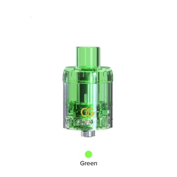 Disposable Sub Ohm Vape Tank 2ml/3ml