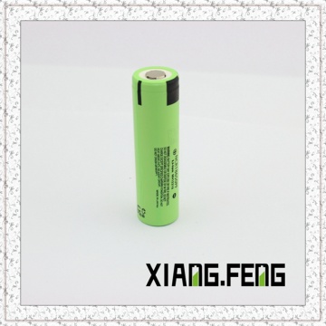 High Power NCR 18650 Akku, NCR 18650PF 2900mAh Akku, Panasonic 18650PF 3.7V Li-Ion