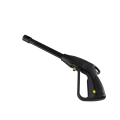 Garden sprayer gun car washer