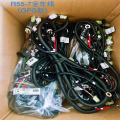 HYUNDAI R55-7 Wiring Harness GPS Type