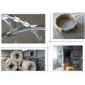 High Quality China Supplier Razor Barbed Wire