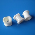 Zirconia Ceramic Yarn Guide For Textile Machinery