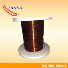 Enamelled wire thermocouple wire type K, J, T, E