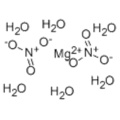 Hexahidrato de nitrato de magnesio CAS 13446-18-9