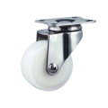 Light Duty Swivel Stainless Steel Casters