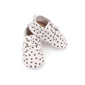 Neue Mode-weiche Baby-Oxford-Schuhe