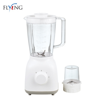 CB CE GS 350W Fruit Automatic Food Blender