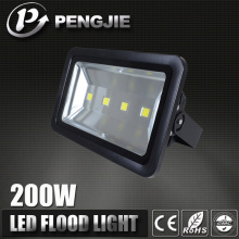 Floodlight impermeável LED para iluminação exterior