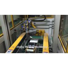 high speed automatic Case Erector Machine