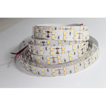 Alta luminosidad Alta CRI90 SMD5630 Luz de tira LED