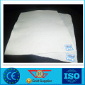 Staple Fiber Nonwoven Polypropylene Thermoset Geotextile