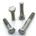 Customized Wheel Bolts And Nuts Screw Fastener