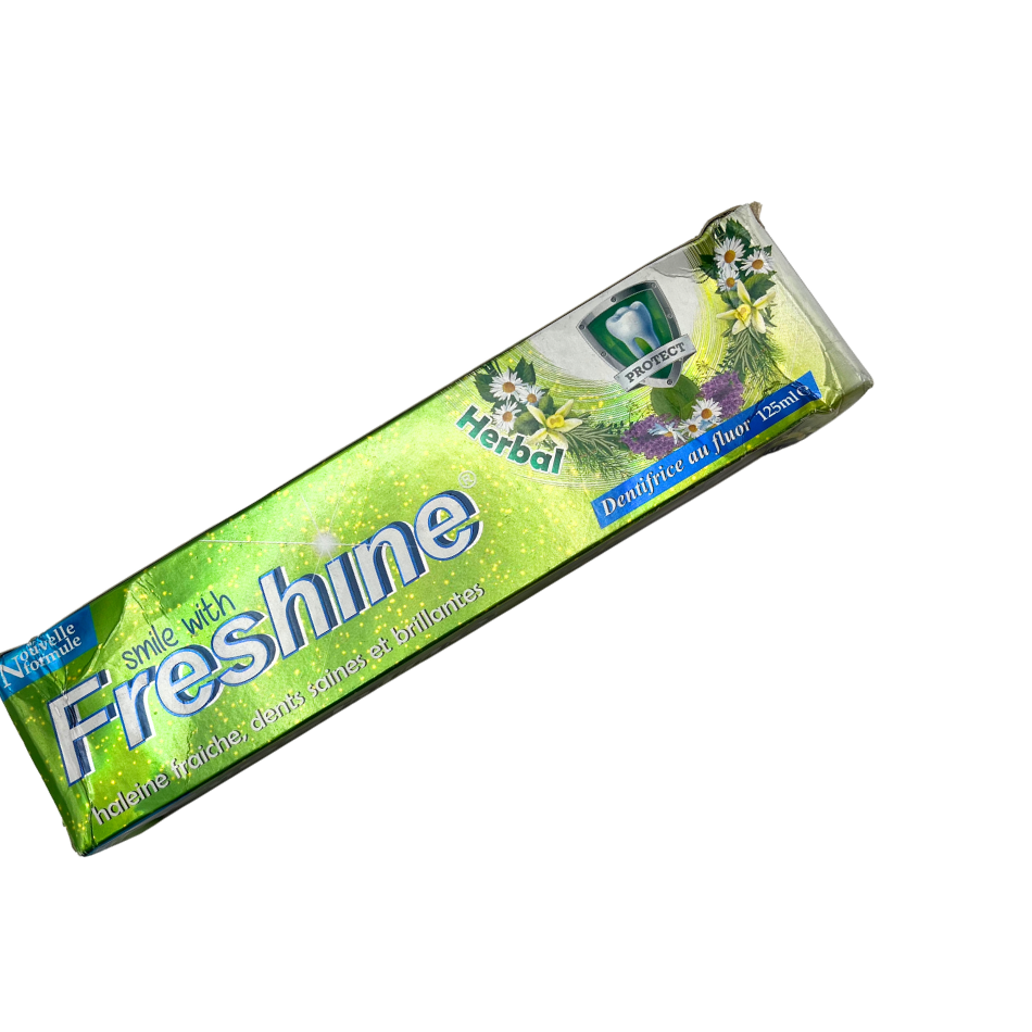 Toothpaste (2) Toothpaste (2)