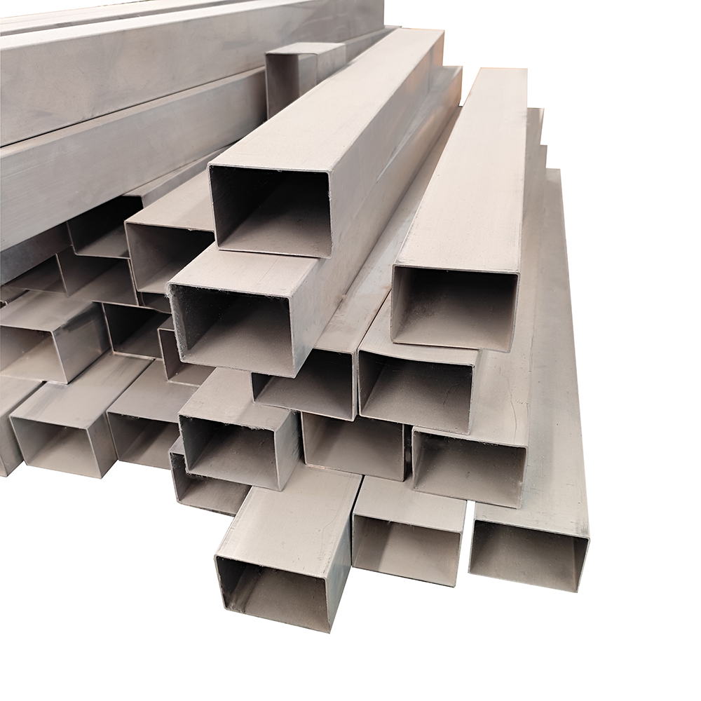 Magnesium Alloy Tube Magnesium Alloy Tube