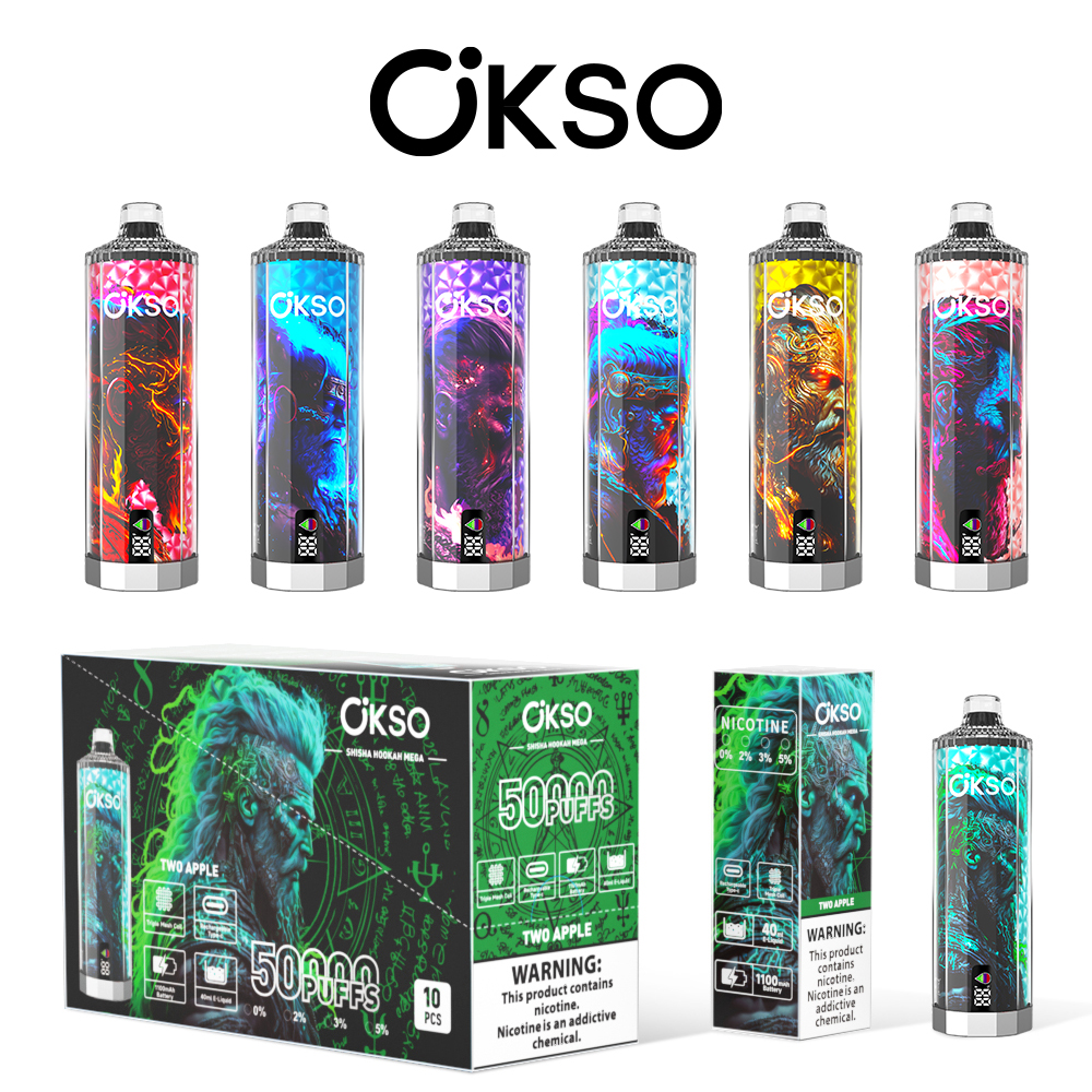 OKSO 50K OKSO 50K