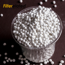 Nano Silver Antibacterial Ceramic Ball