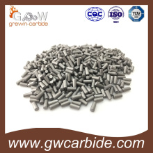 Tungsten Carbdie Pins e unhas