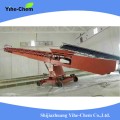 Multifunction Steering Telescopic Conveyors