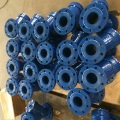 Wcb Flanged Y-Strainer