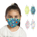 Whitelist Certified Anti Dust Kids Mask For Adult