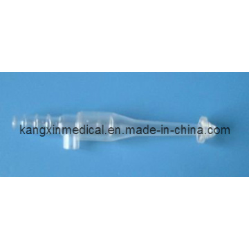 Multifunctional Suction Cannula with Nasal Type