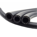 SAE j1401 1/8 oil brake hose assembly