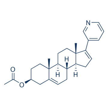 Acetato de abiraterona 154229-18-2