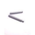 Custom Anodizing Photo Frame Bracket Screw