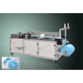 Disposable Non Woven Bouffant Cap Machine