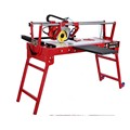 Portable Manual 800w Marble Tile Cutting Machine