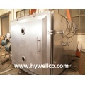 Low Temperature Tray Vacuum Dryer