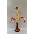 High Quality Fashion Style Iron Nargile Smoking Pipe Shisha Hookah