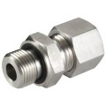 Yadu Stainless Steel Pipe Coupling