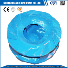 F6147A05 Impeller for 8/6 E-AH Slurry Pump