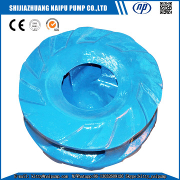 F6147A05 Impeller for 8/6 E-AH Slurry Pump