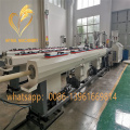 20mm-63mm PPR cold hot water pipe extrusion line