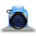 Self priming high pump head pump booster pump