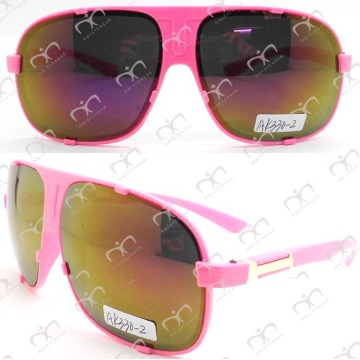 Sunglasses for Ladies Fashionable and Hot Selling Sports Sunglasses (AK330-2)