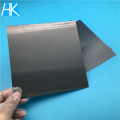 heat sink insulated thin silicon nitride ceramic substrate