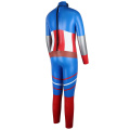 Seaskin Smooth Skin Super Hero Kids Wetsuit