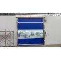 Automatic PVC  Remote Control Roller shutter door