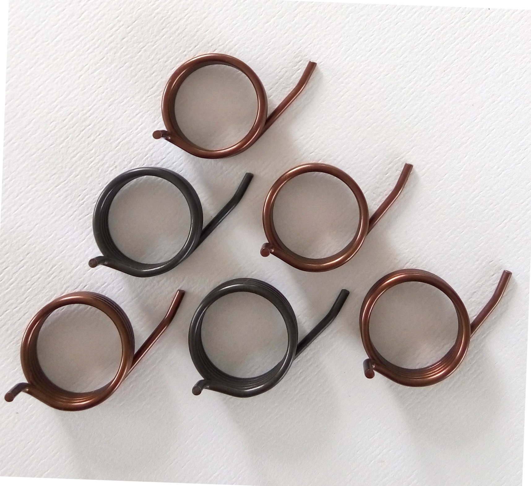 torsion spring torsion spring