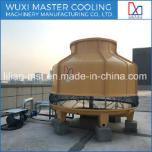 Mstyk-125 FRP Round Cooling Tower