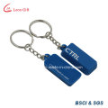 Custom Cheap PVC Key Chain