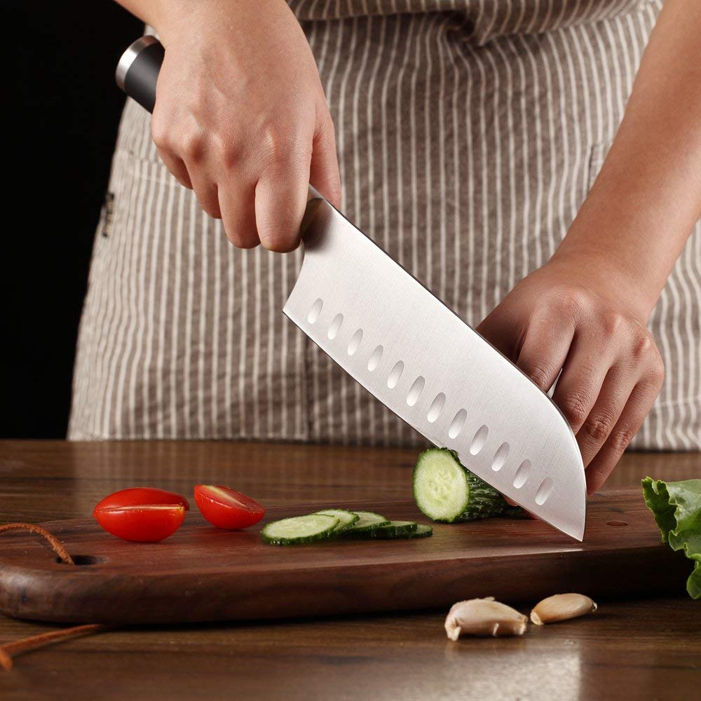 Chefs Kitchen Knife Set