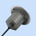 IP65 3W 116mm LED Underground Light