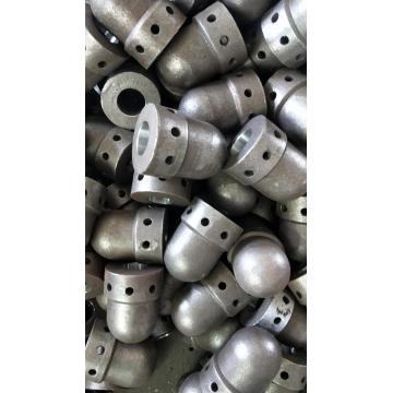 Boiler Combustor Chamber Fluidizing Boiler Coal Nozzle