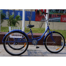 26inch Einkaufen Dreirad-Frachttrike (FP-TRCY037)