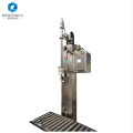 Semi Automatic Liquid Filling Machine