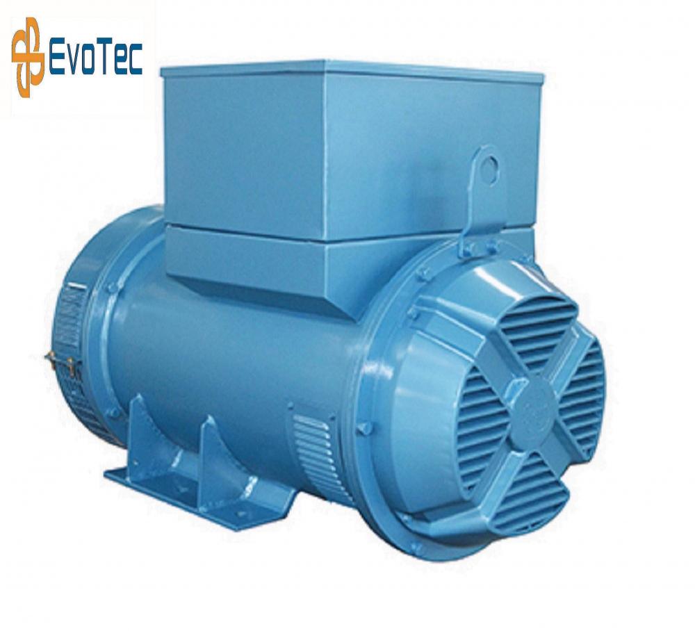 EvoTec Brushless Marine Generator